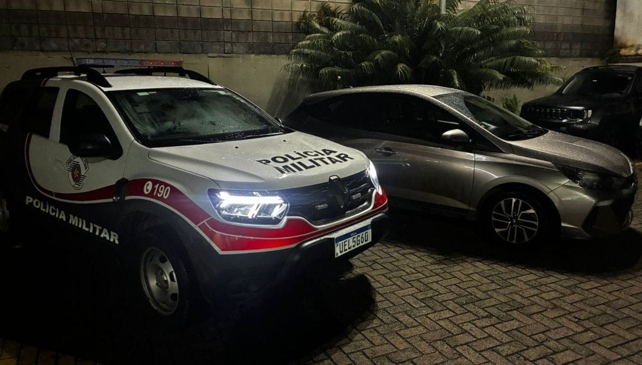 Caso foi registrado no Plantão Policial