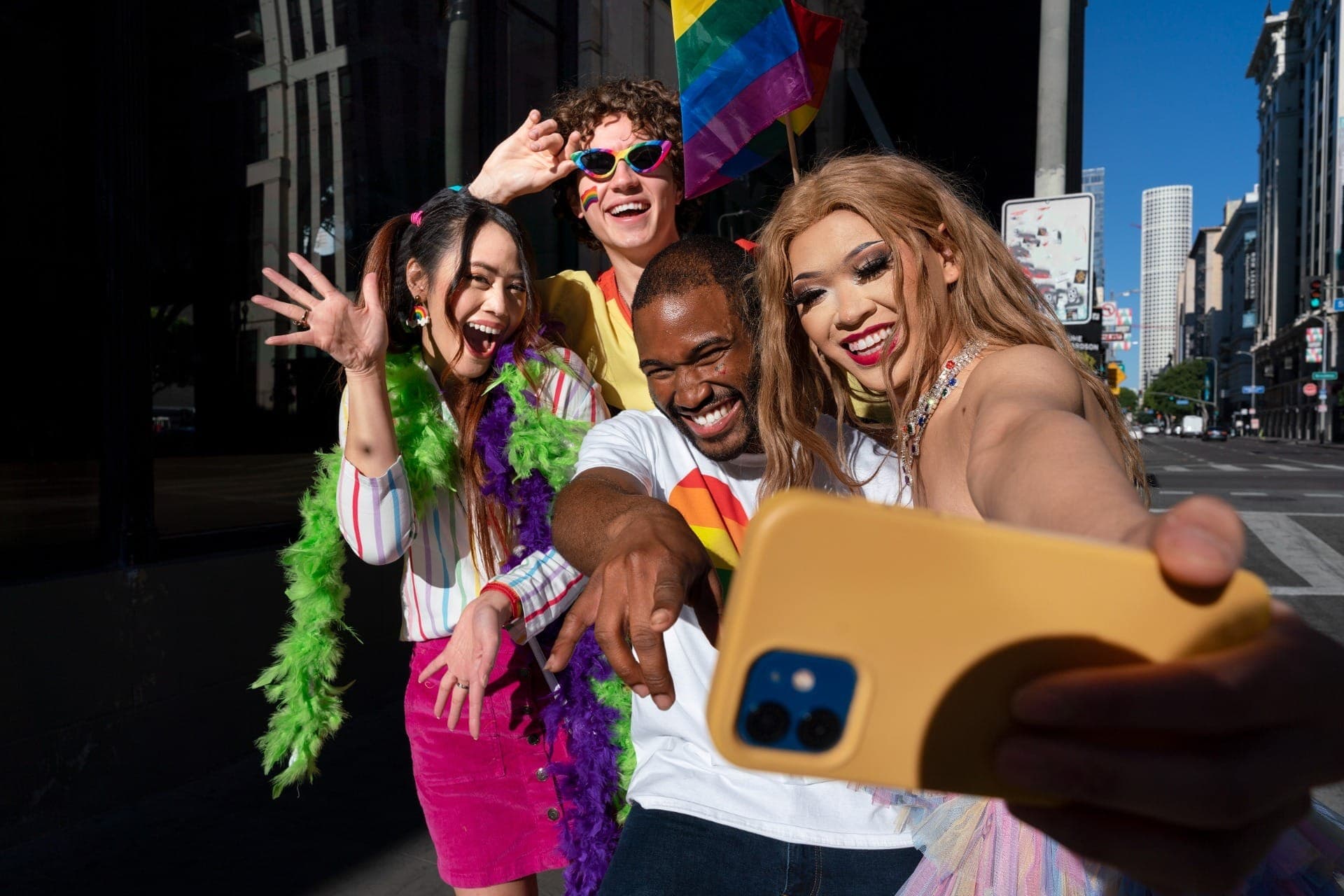 Como cada signo curte o Carnaval
