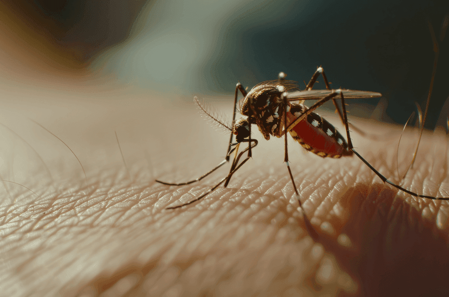 Vale do Paraíba possui 706 casos de dengue e um óbito confirmado em 2026
