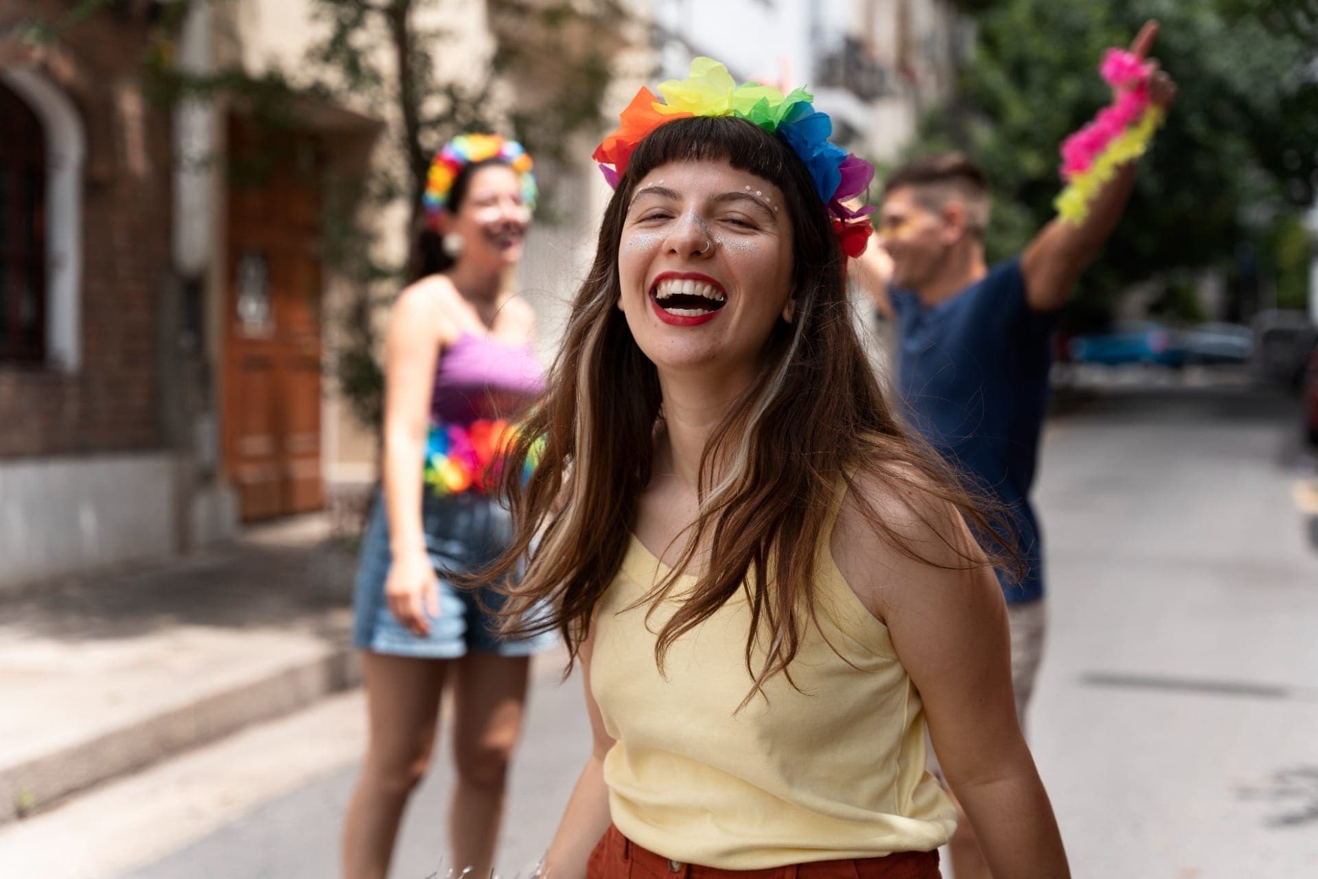 Saiba como curtir a folia sem correr riscos