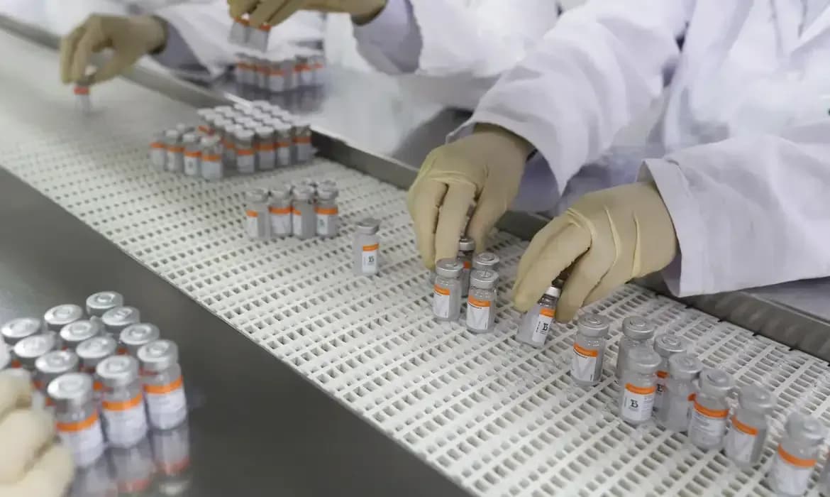 Vacina contra a dengue