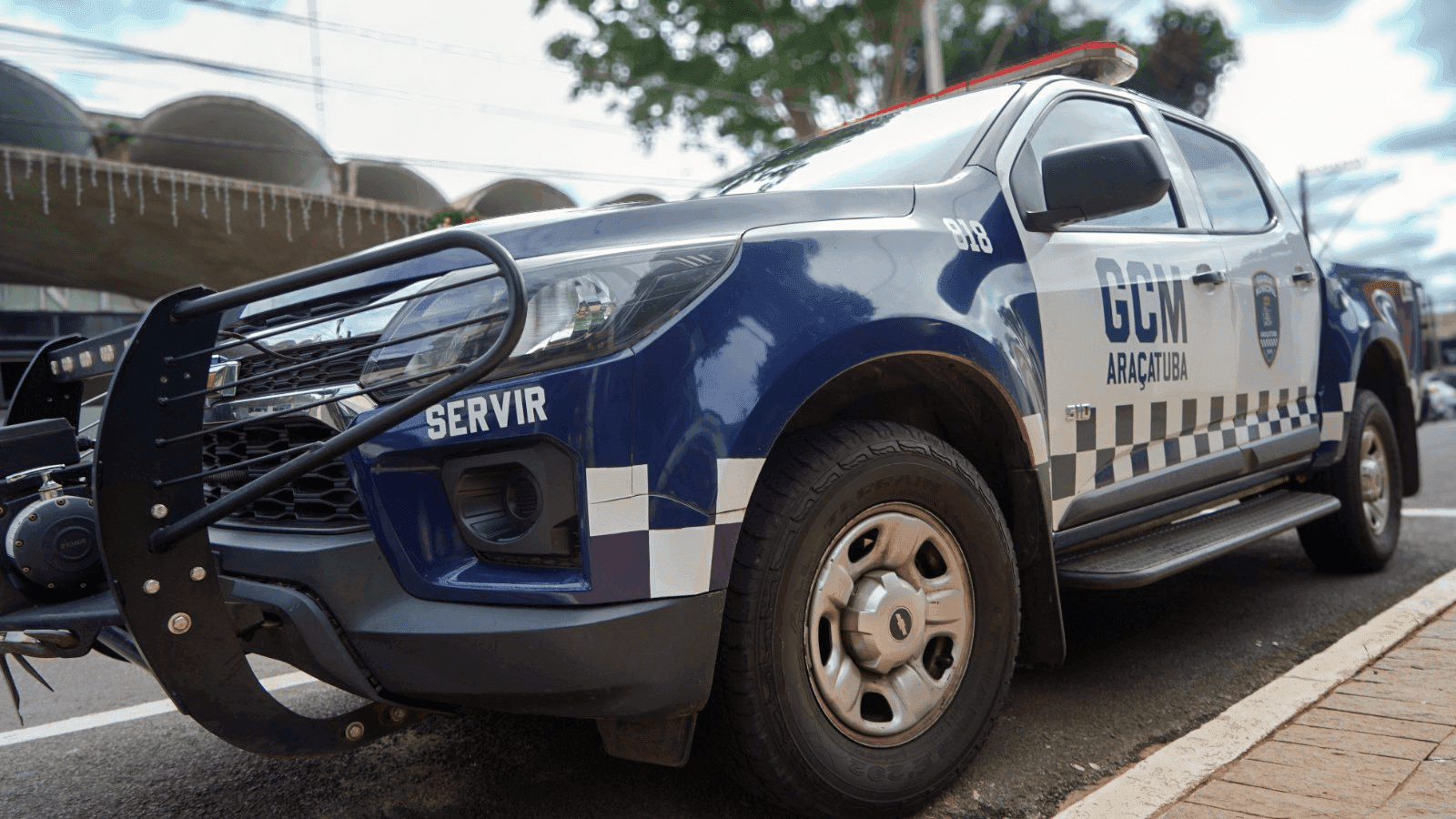 A cidade terá carnaval na sexta e no sábado