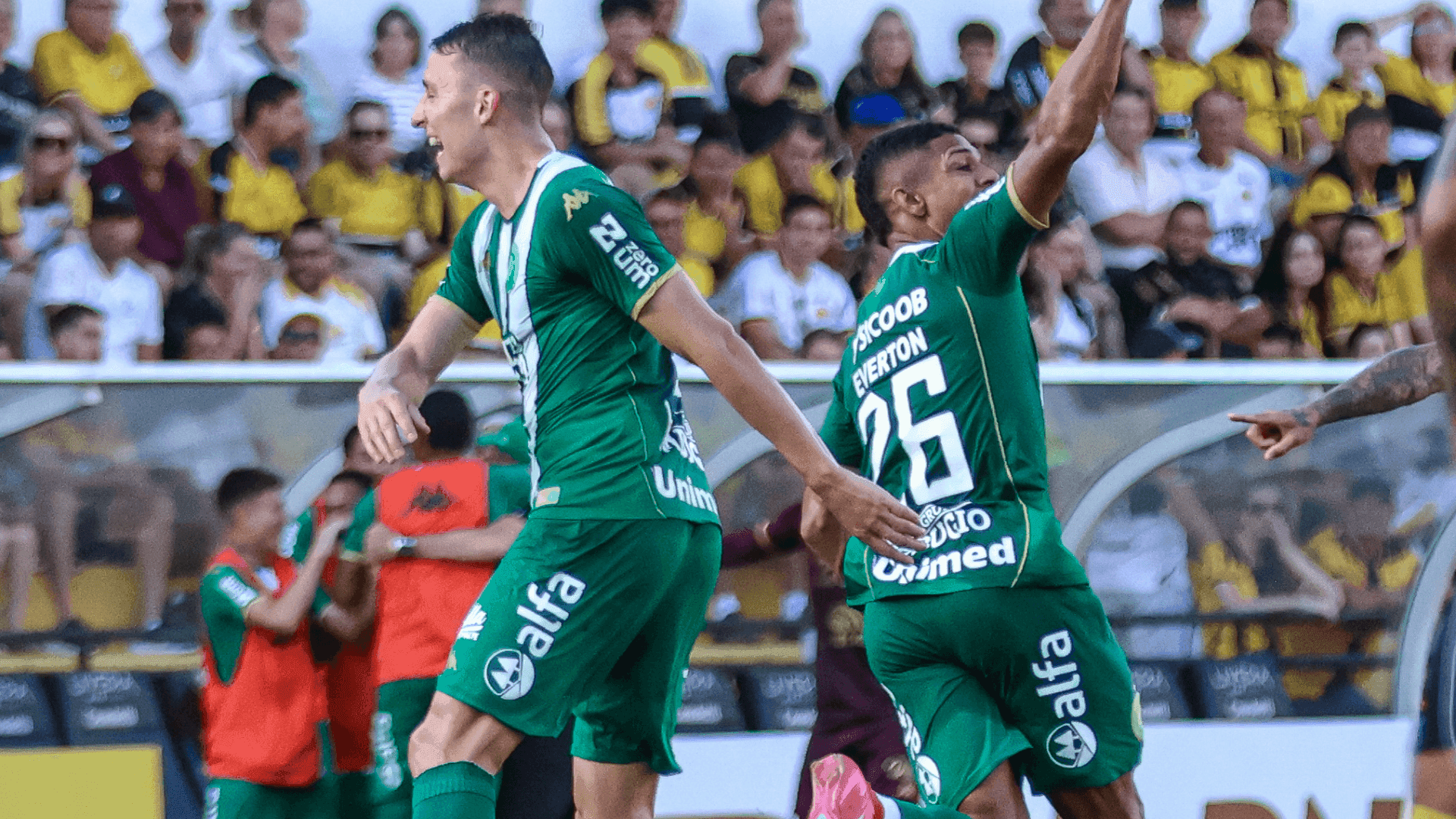 Chape recebe o Coxa na 3ª rodada do Brasileirão