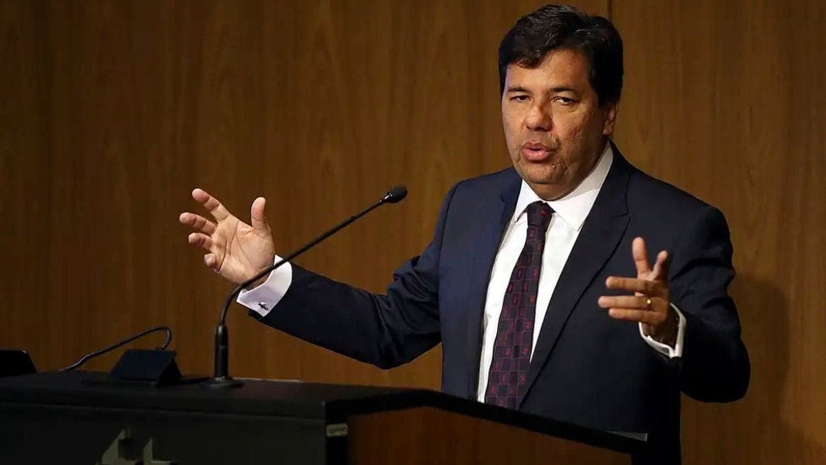 Deputado Mendonça Filho