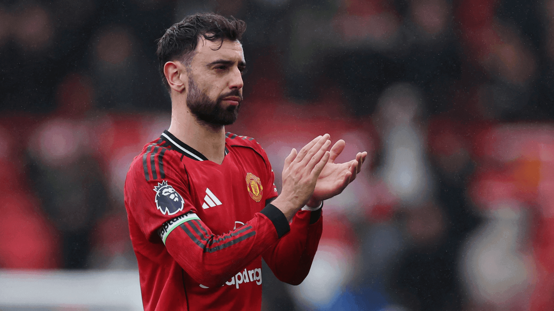 Man United vive boa fase na Premier League