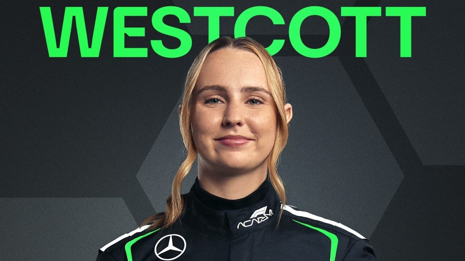 Payton Westcott, 16 anos, será titular da Prema, assumindo vaga que foi da campeã Doriane Pin