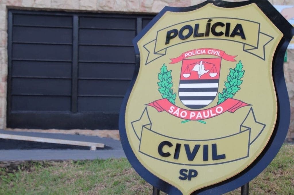 Polícia Civil prende 10 pessoas em ação contra tráfico de drogas em Taubaté