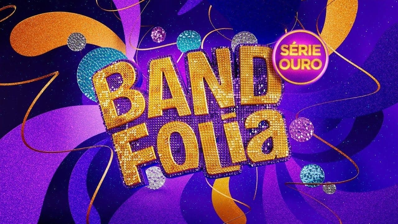 Band Folia Série Ouro 