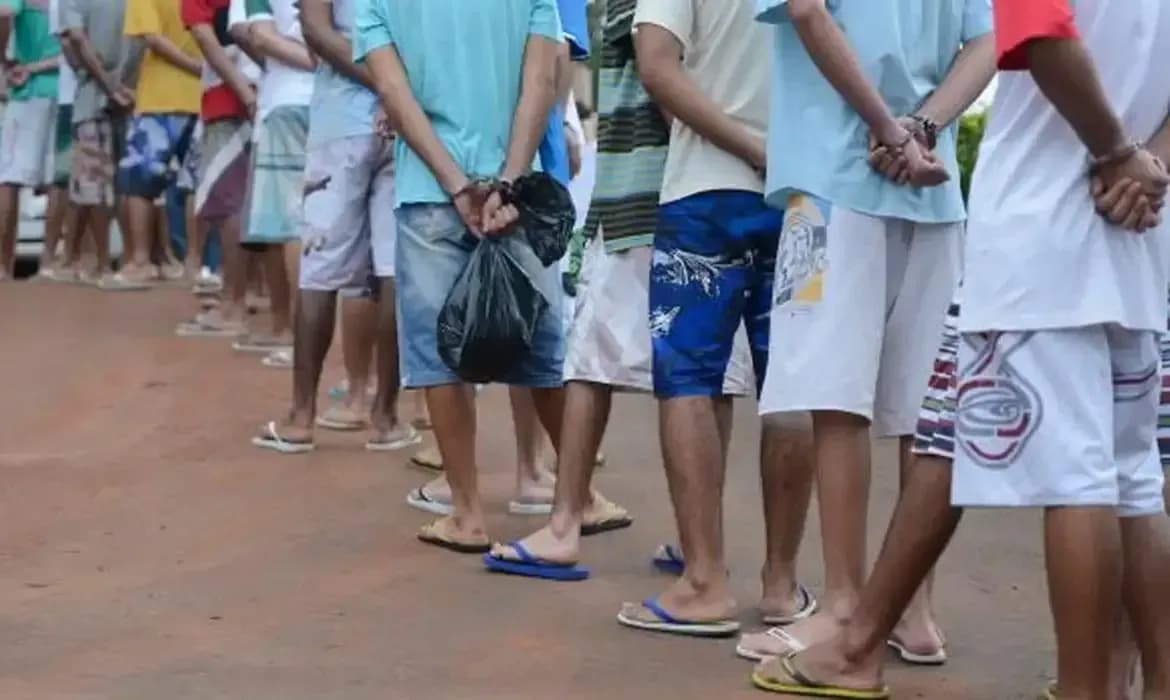 Maioridade penal