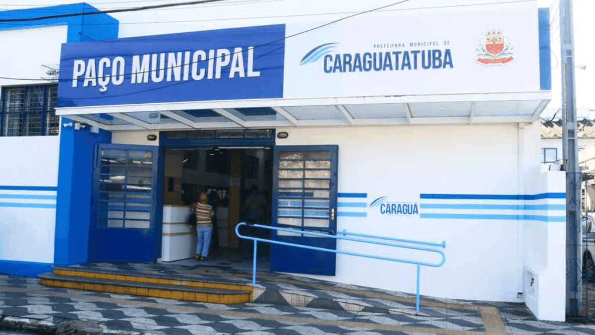 Caraguatatuba decreta estado de calamidade ambiental e sanitária 