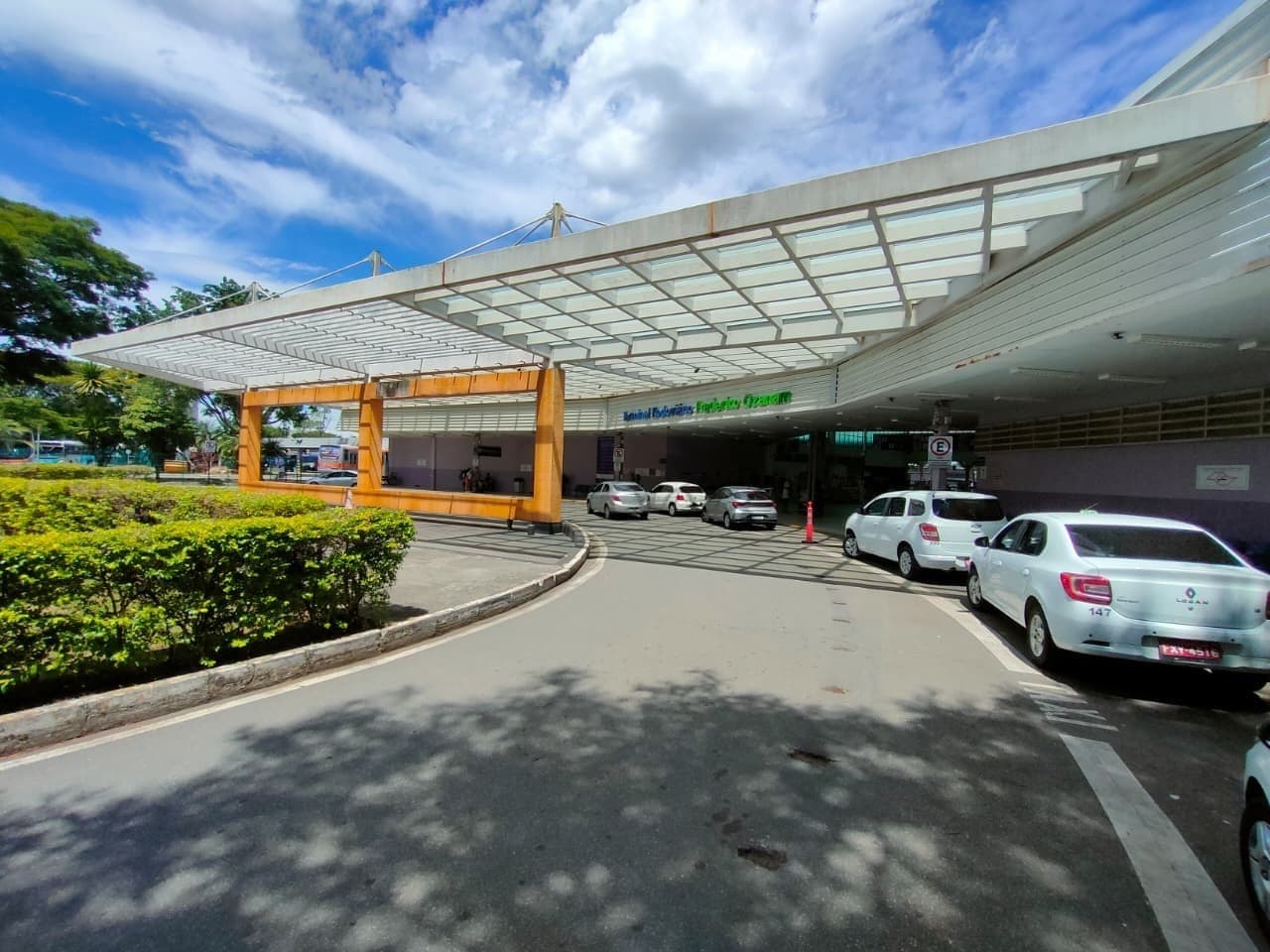 Movimento na rodoviária de São José dos Campos deve crescer 30% no Carnaval