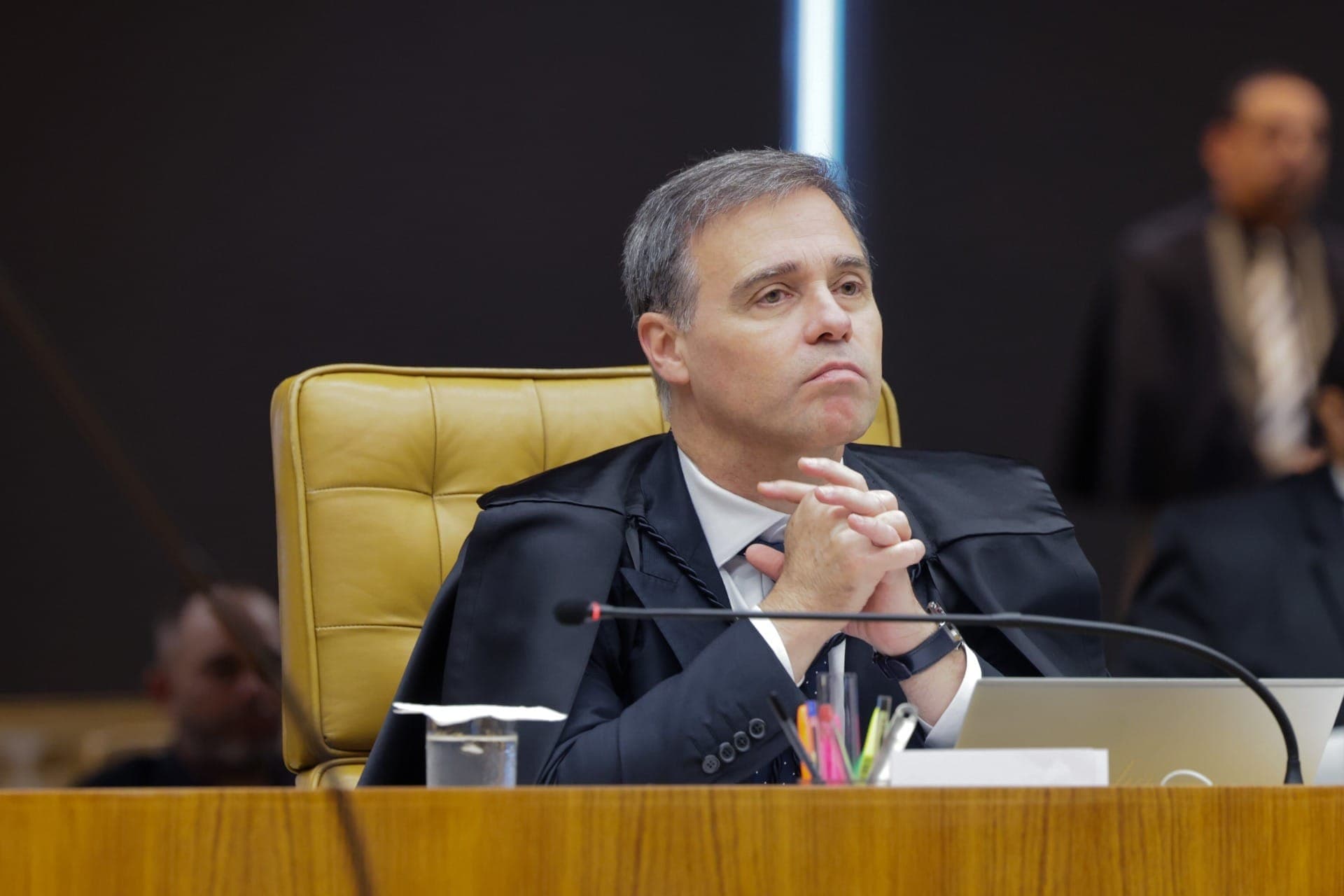 Quem é André Mendonça, novo relator do inquérito do Caso Master