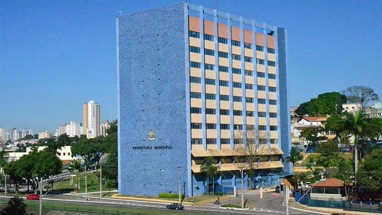 Prefeitura de SJC sanciona empréstimo de até R$ 225 milhões com o BNDES