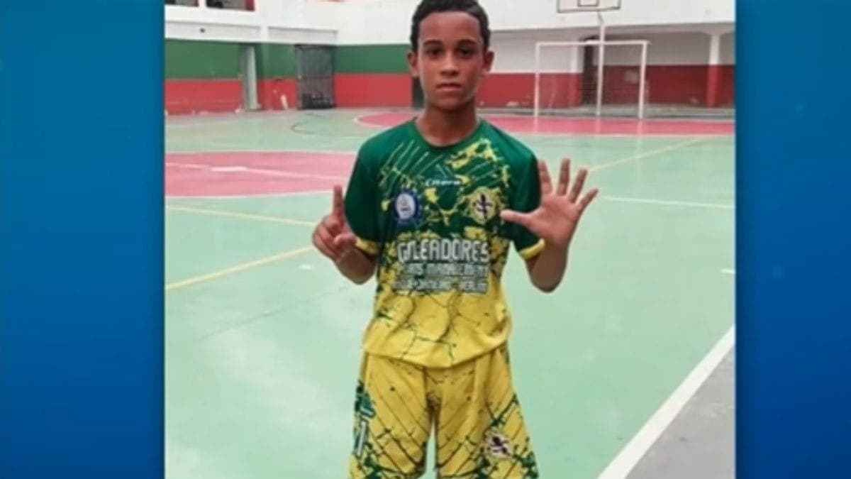 Thiago Menezes