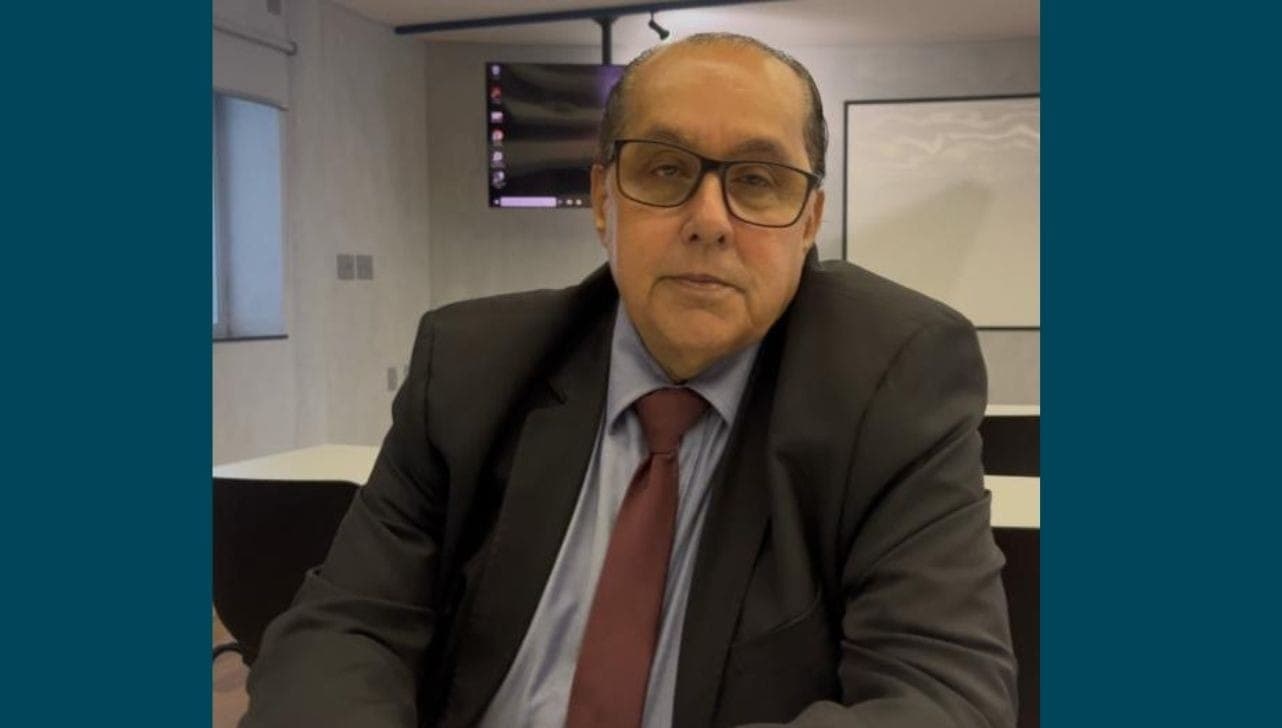 Ubiratan Vieira