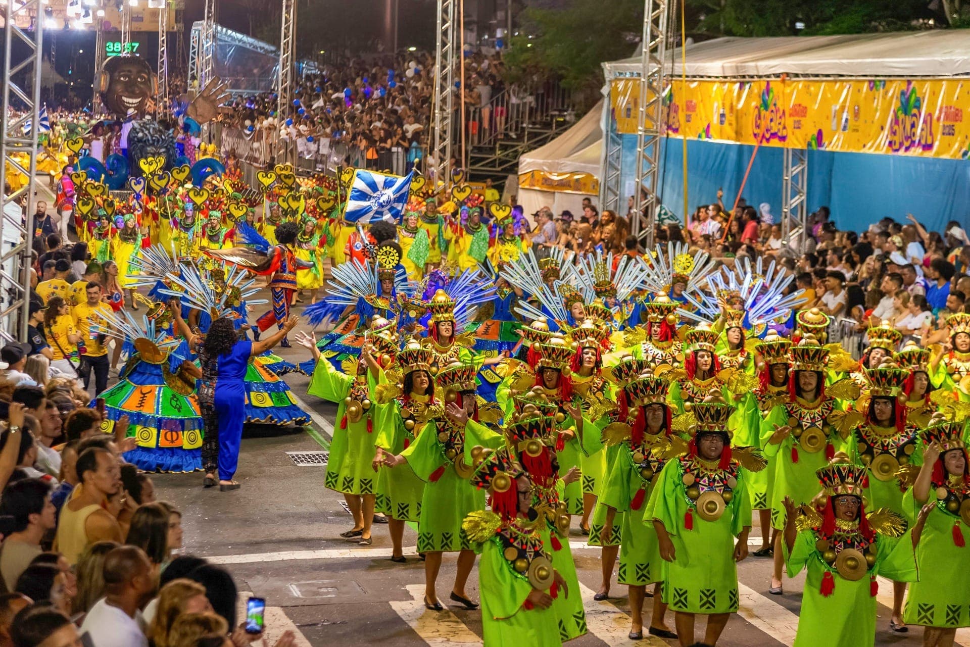 Carnaval de Curitiba 