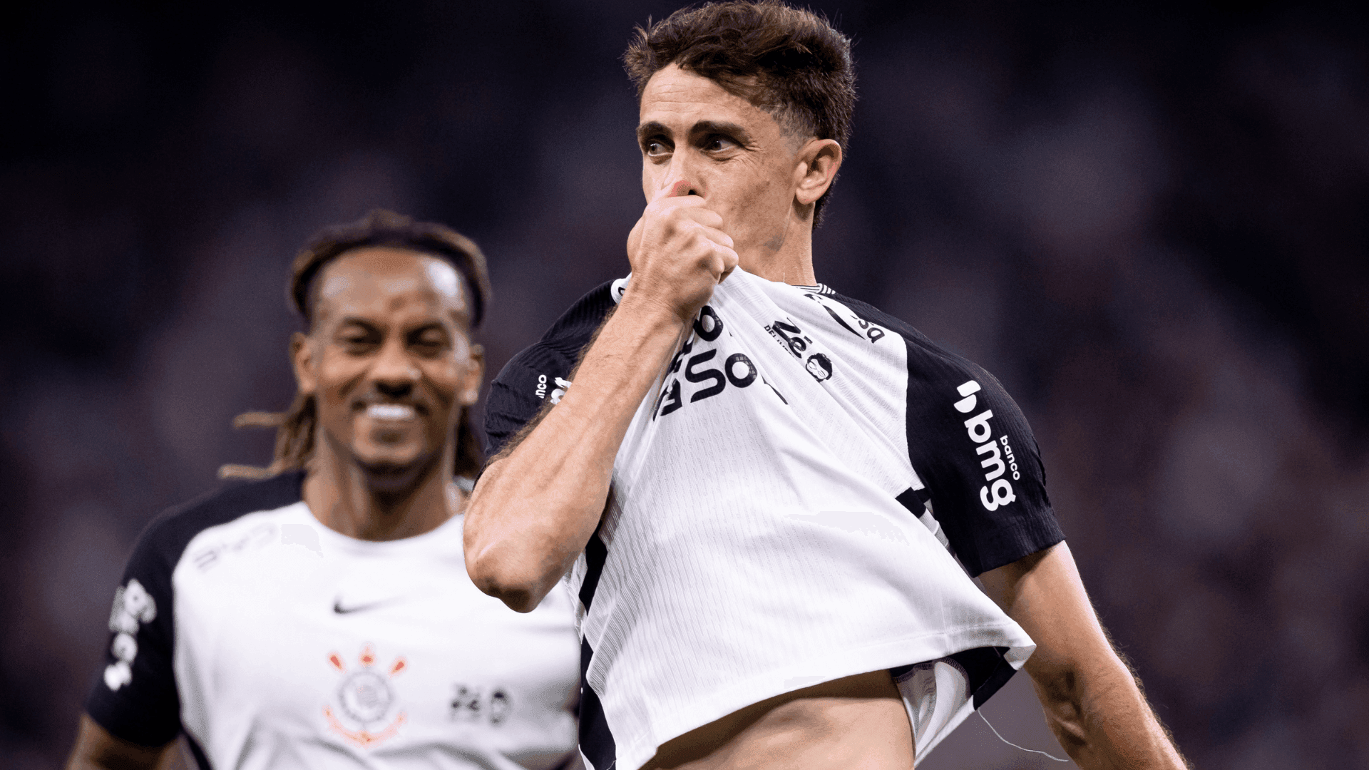Corinthians é 5º colocado no Paulistão 2026