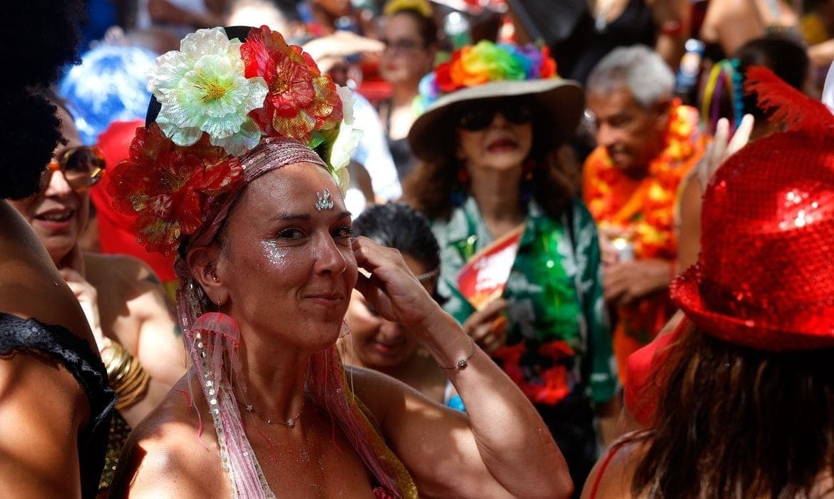 Guia do Carnaval de São Paulo