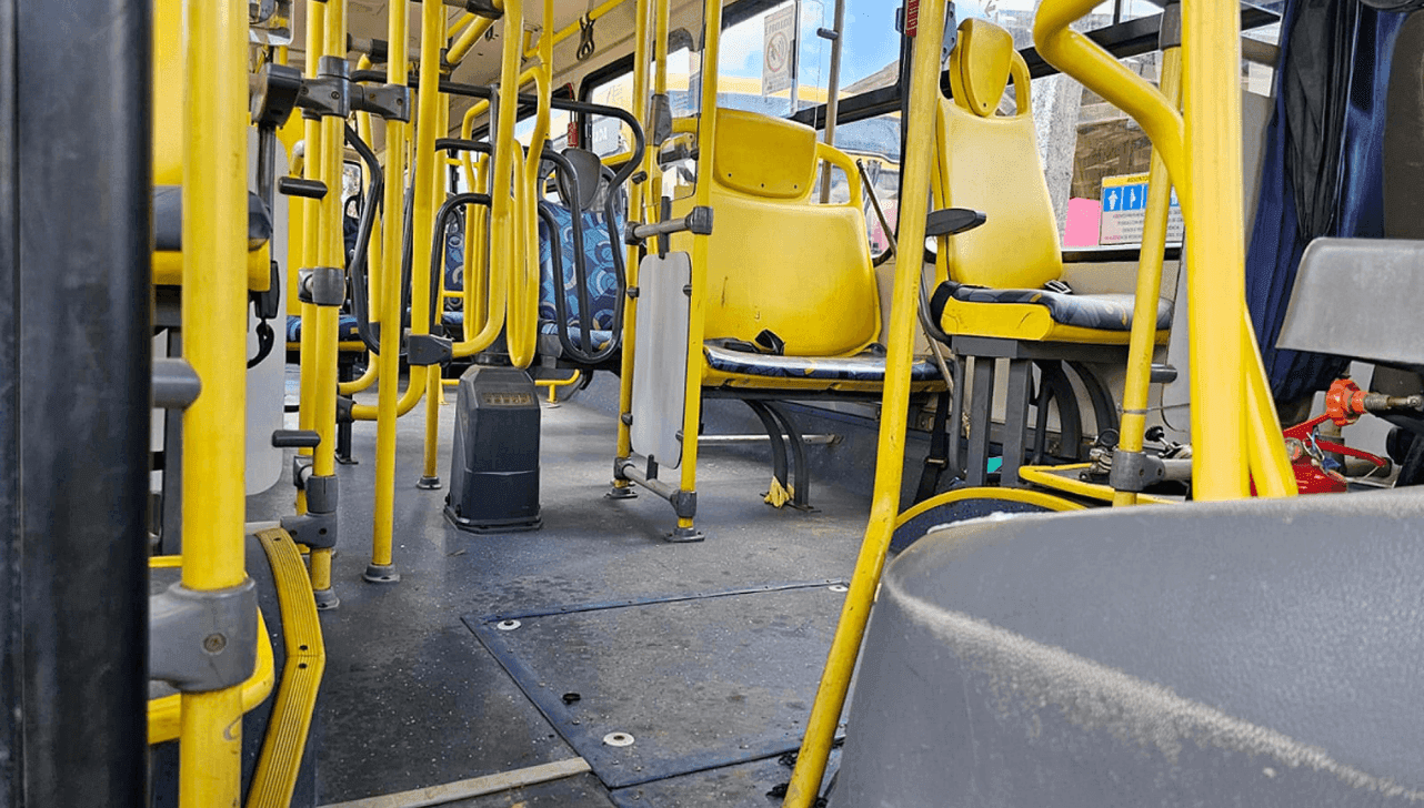 Operação começa a ser normalizada
