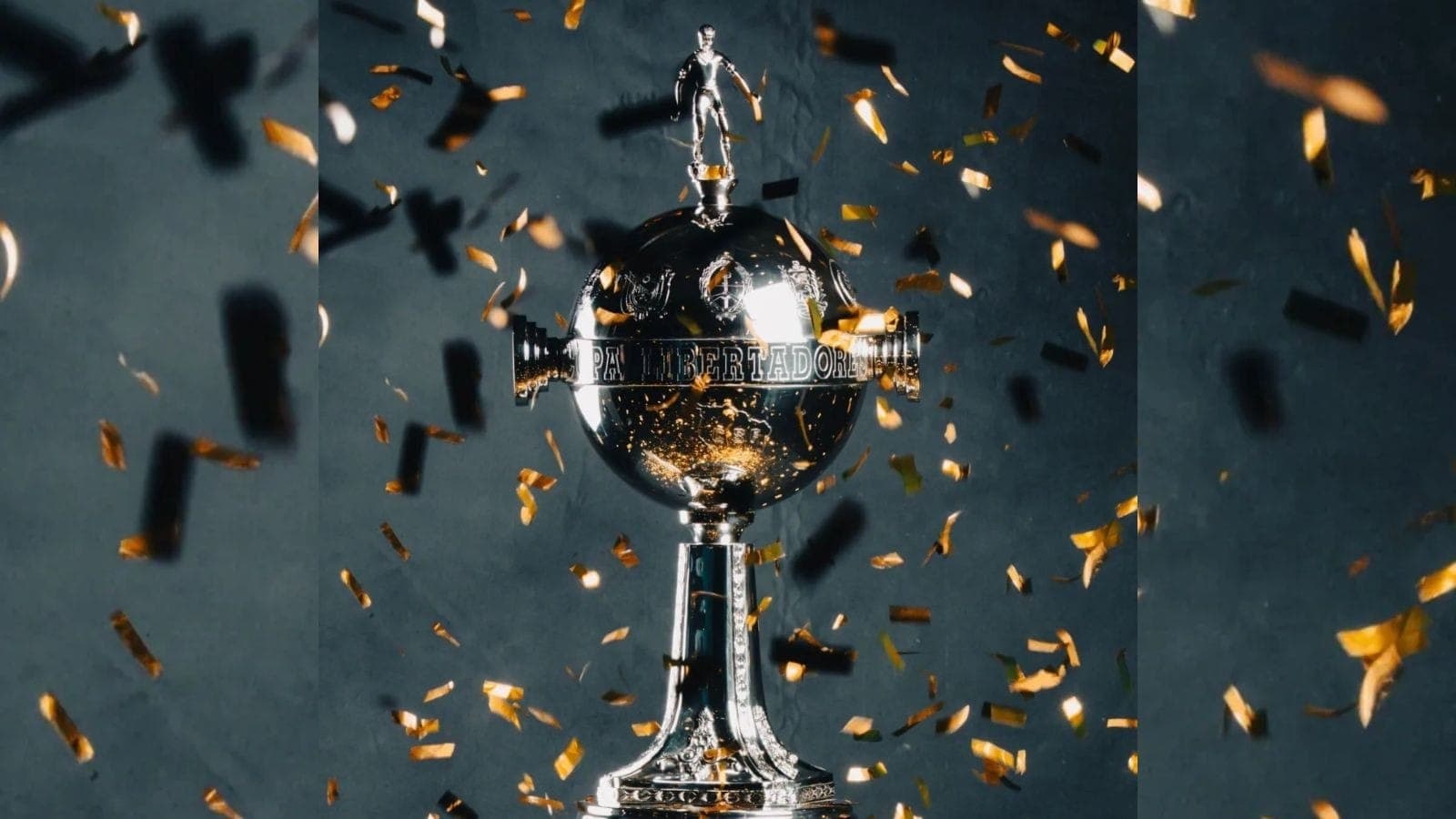Taça da Libertadores