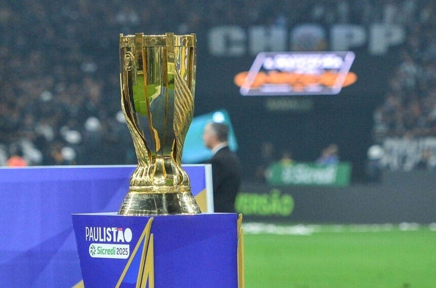 Campeonato Paulista