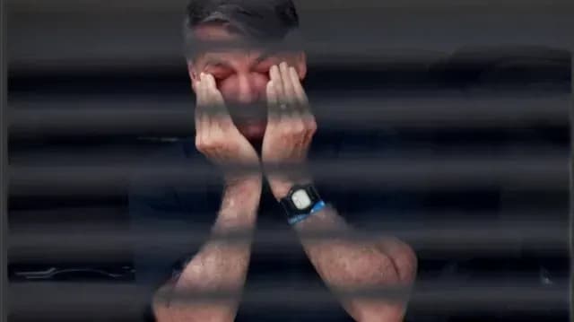 Ex-presidente Jair Bolsonaro