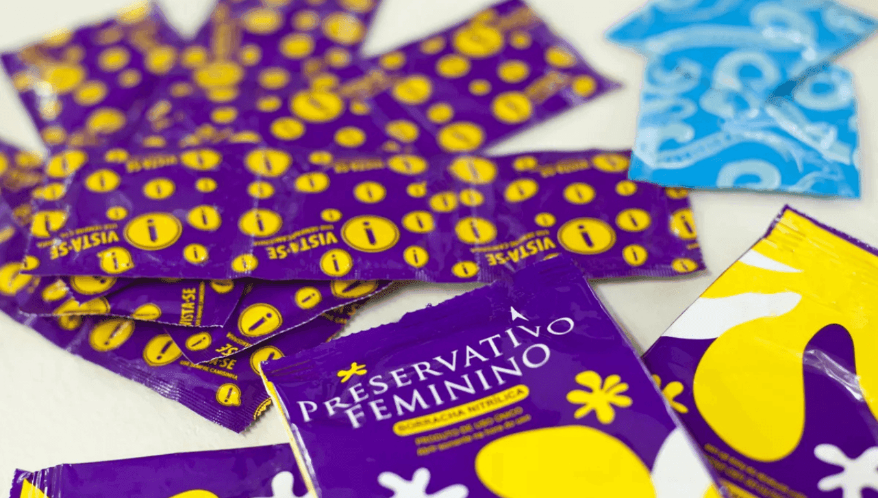 Importância da prevenção contra IST
