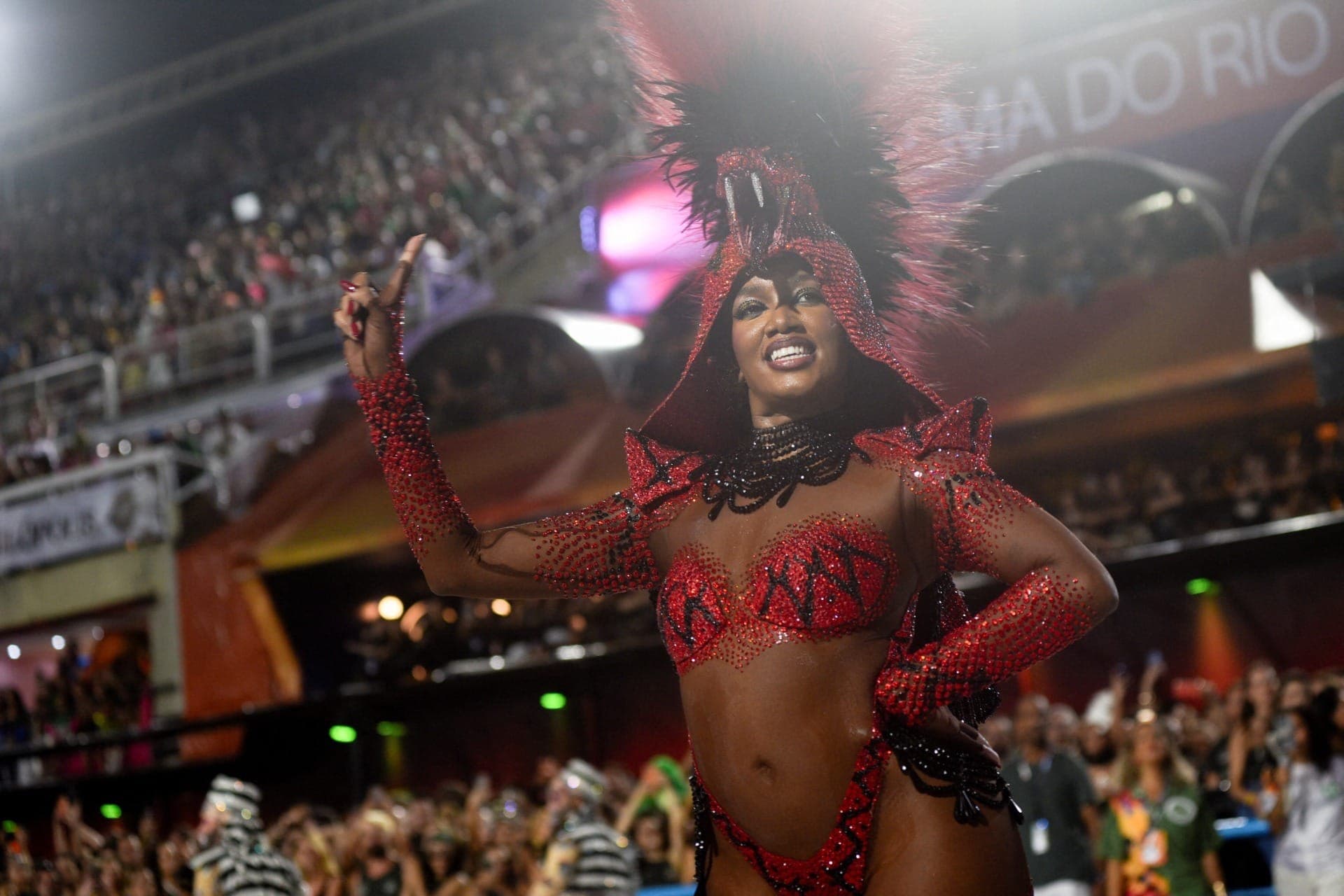 Iza Imperatriz