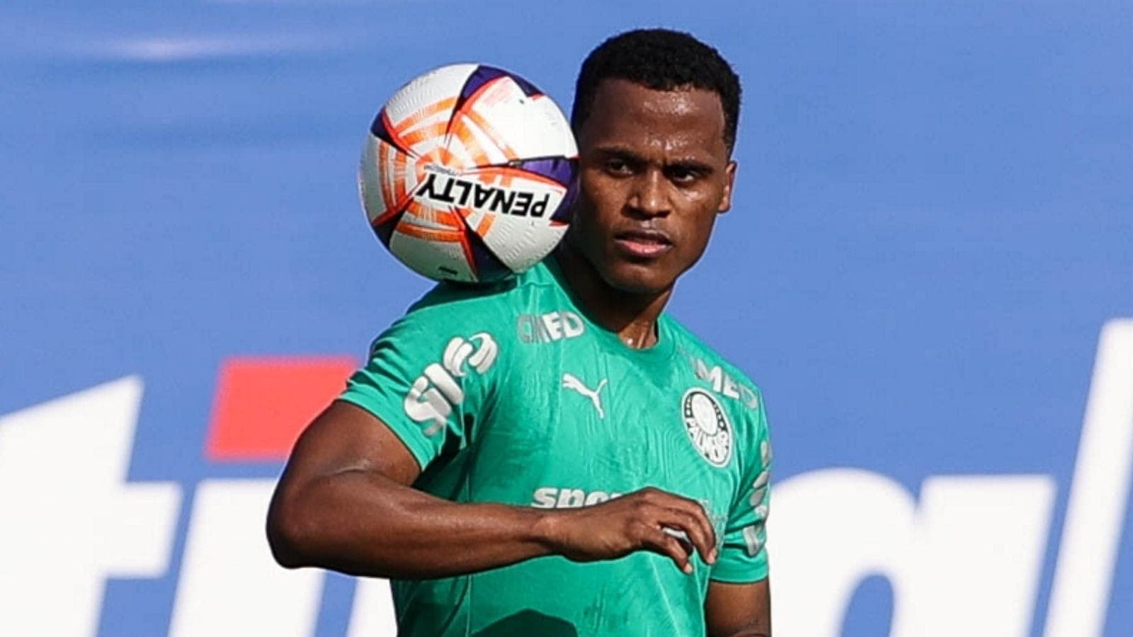 Jhon Arias é a contratação mais cara entre os quatros grandes de São Paulo