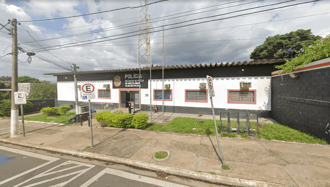 O caso segue sendo apurado pelas autoridades