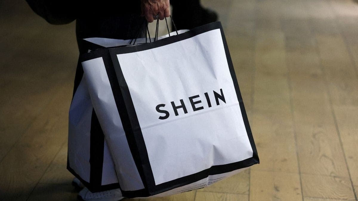 Shein