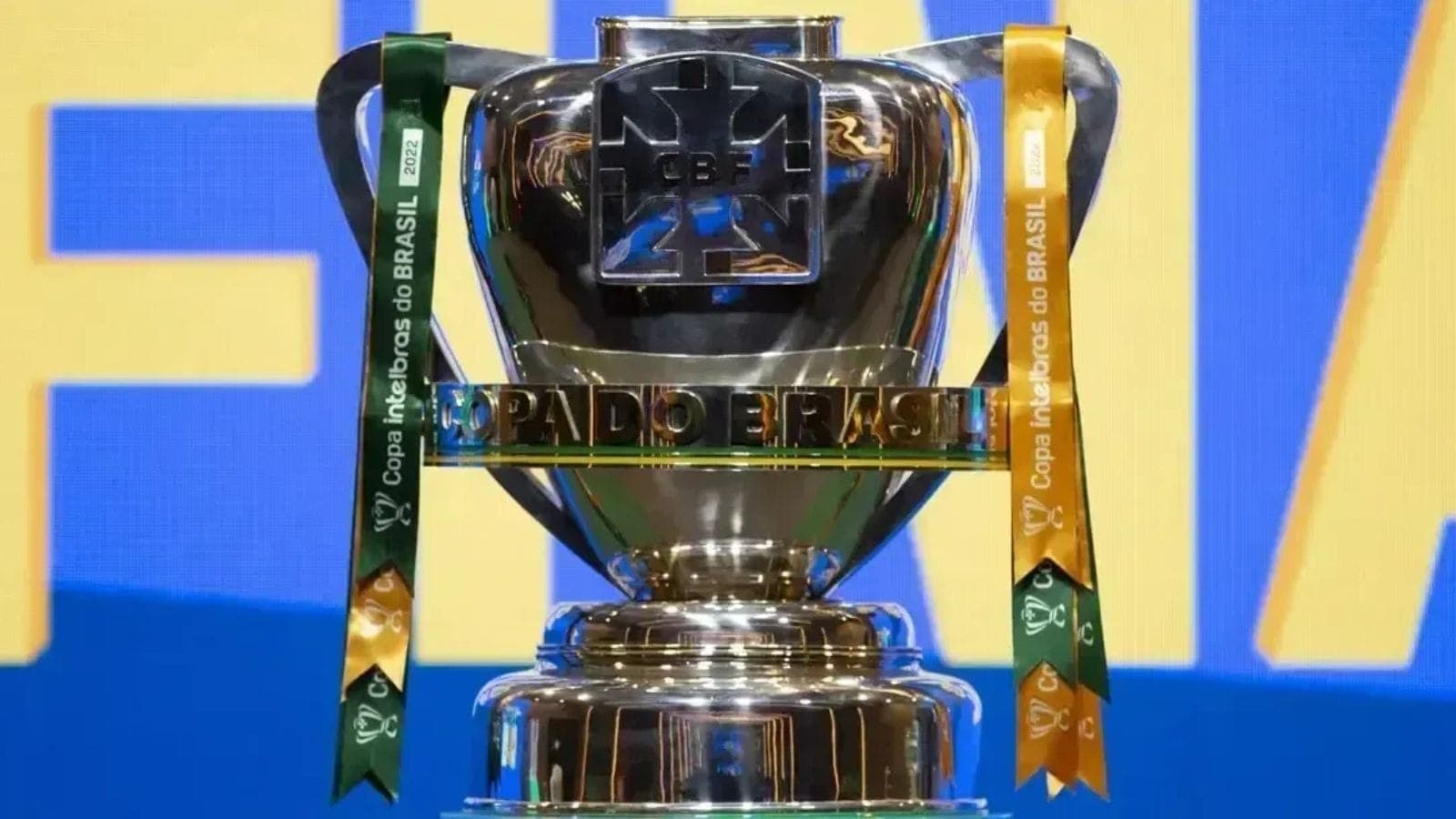 Taça da Copa do Brasil