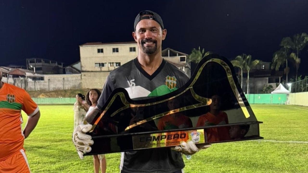 Goleiro Bruno
