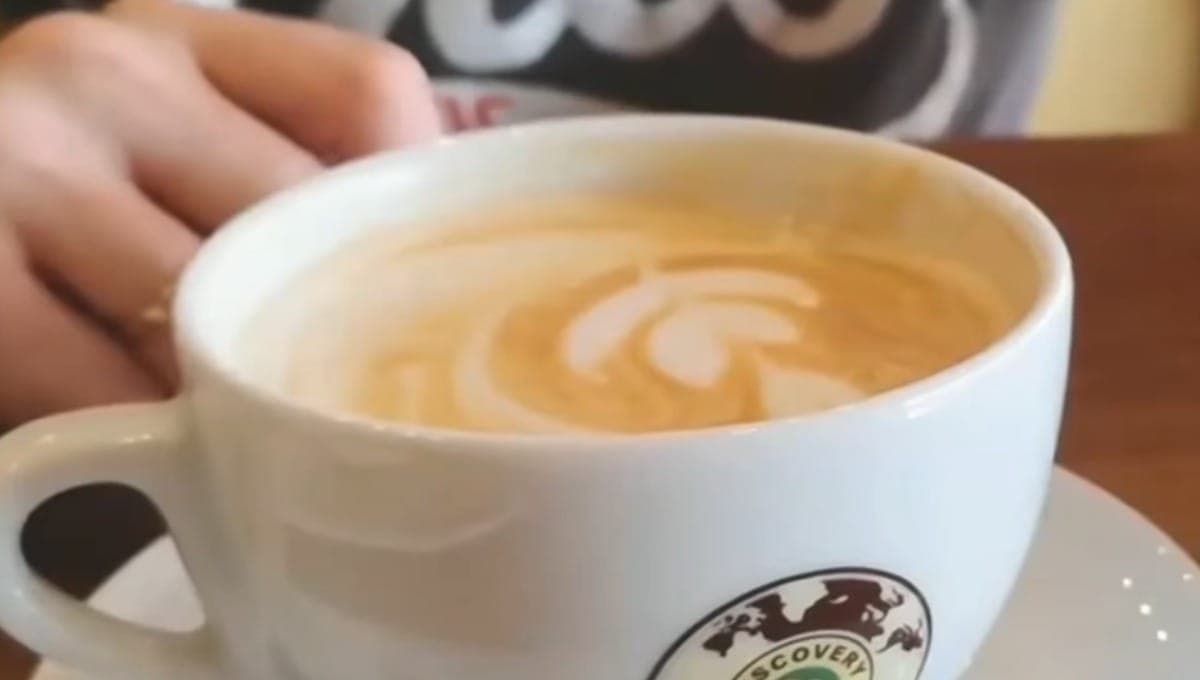 Jovens mudam a forma de consumir café