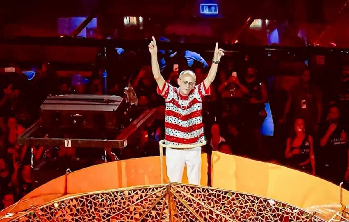Viradouro vence o Carnaval do Rio 2026 