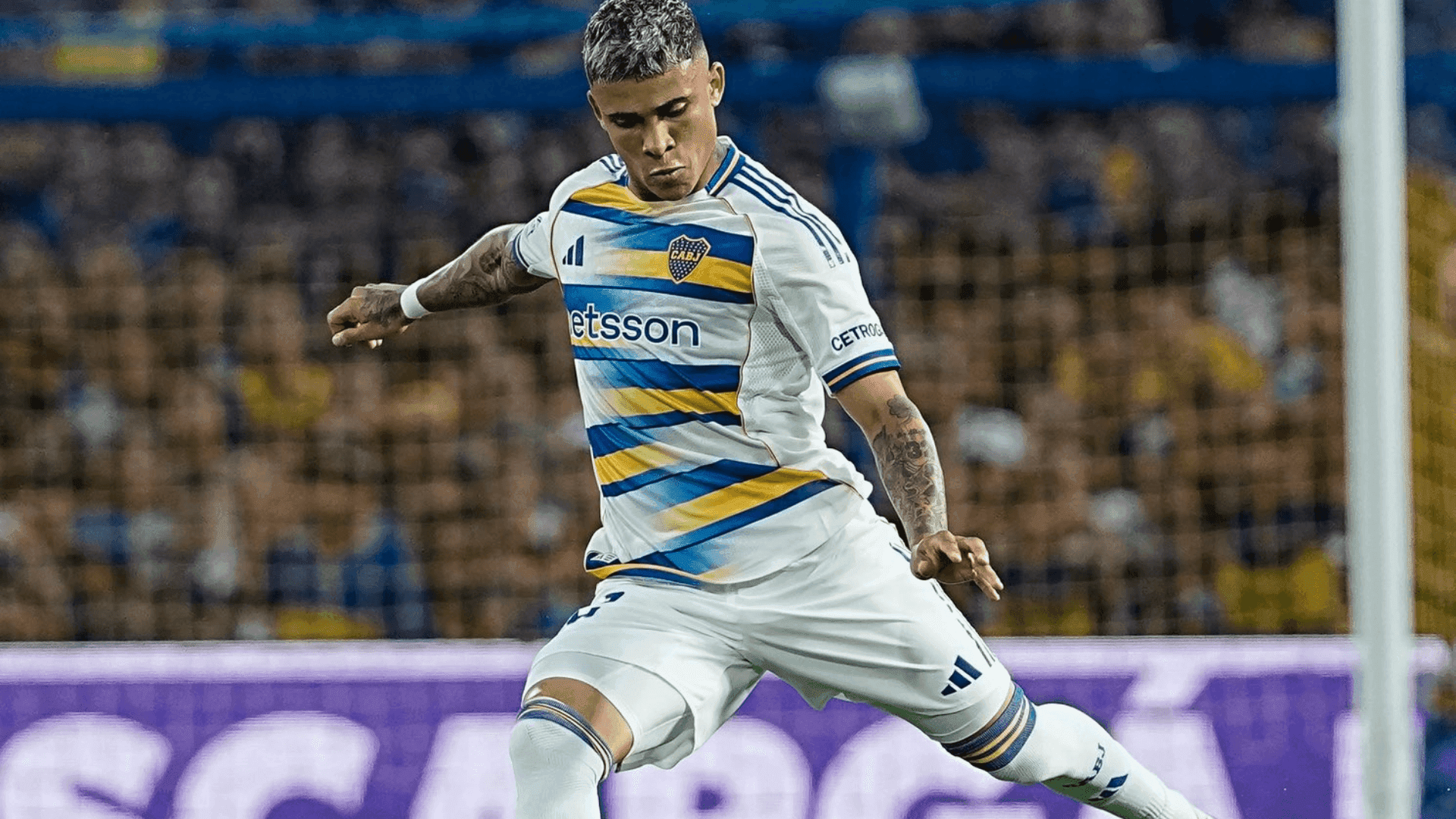 Boca e Racing fazem clássico pelo Argentino 