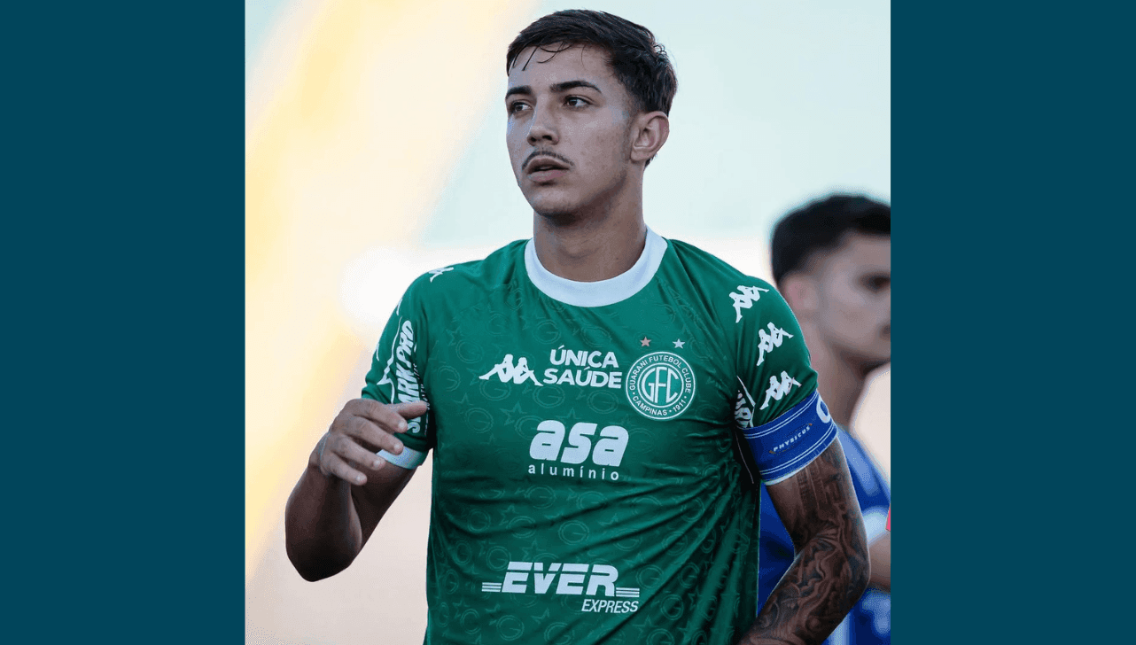 Lucas Martins