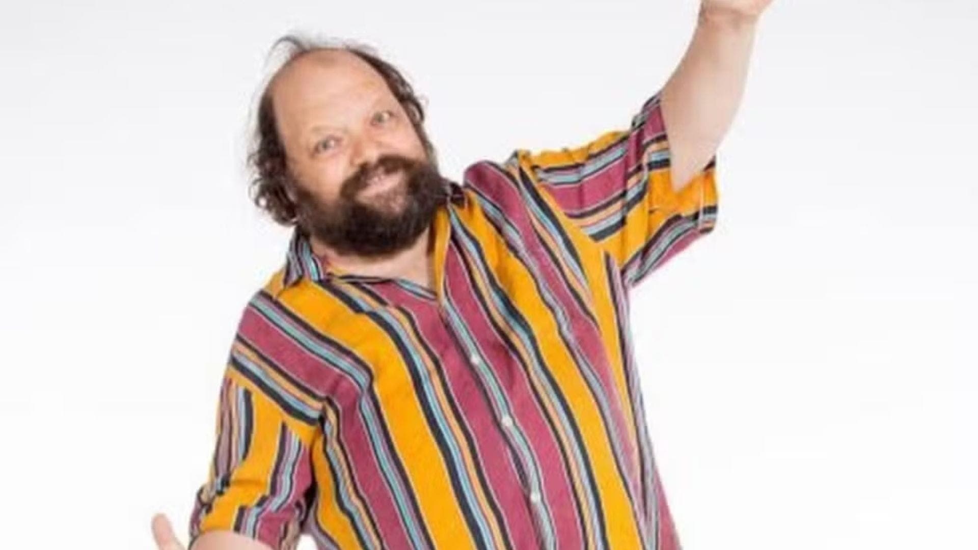 Marcelo Pretto, dos Barbatuques