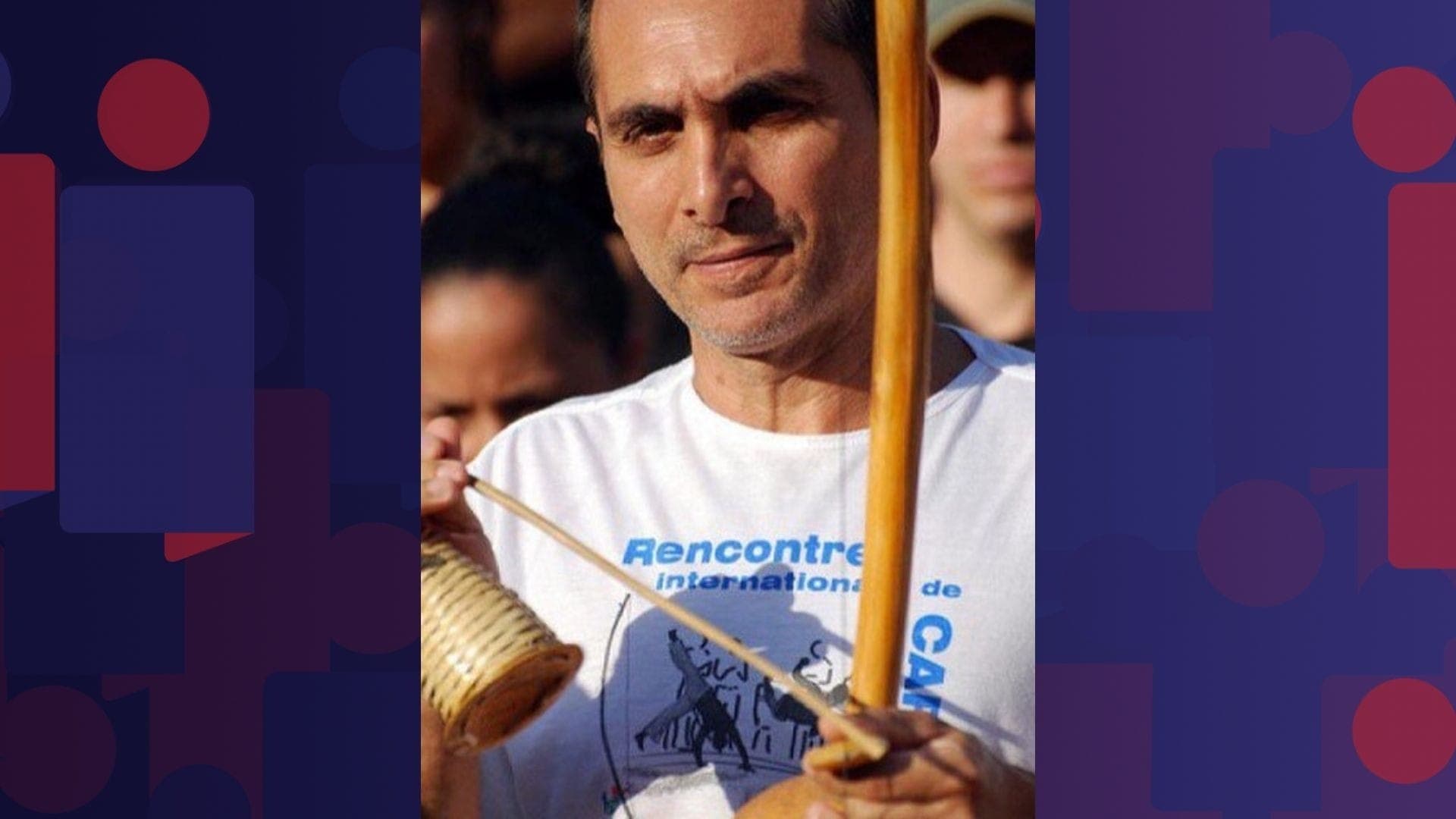 Mestre Paulinho Sabiá 