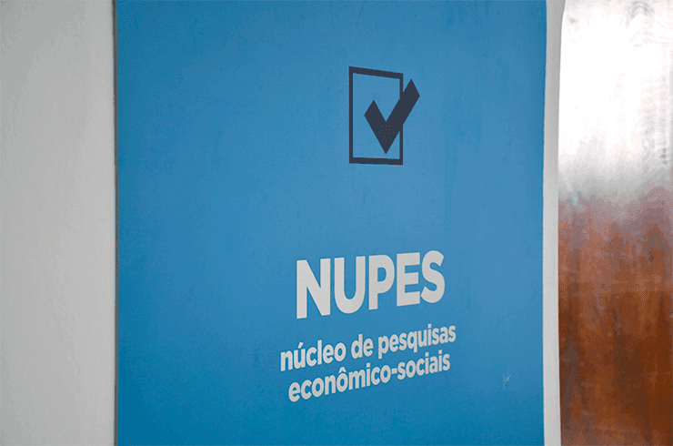 NUPES analisa evolução de empregos em mais de 30 cidades do Vale do Paraíba