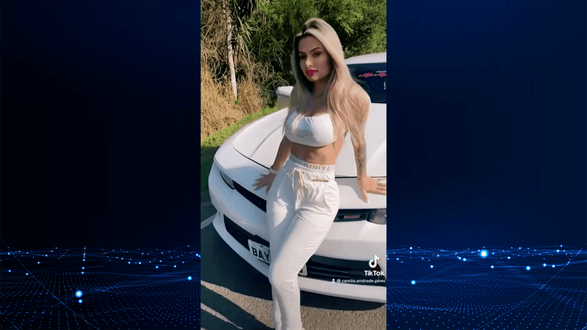 Prisão aconteceu em Piraquara na RMC 