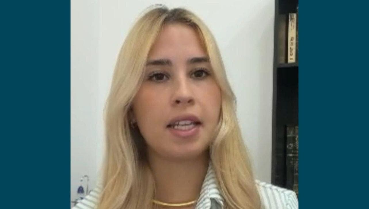 Advogada Milena Aranha Baldo