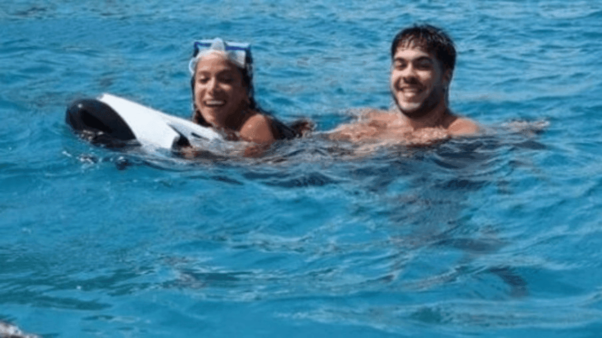 Álvaro critica aparência de Anitta