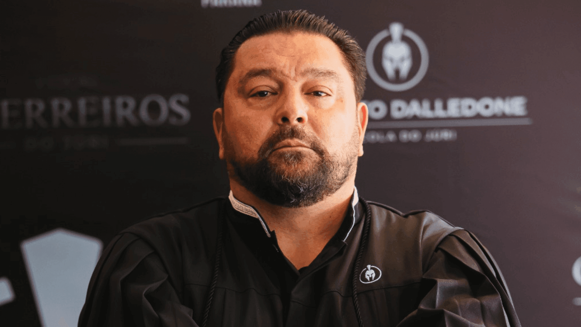 Claudio Dalledone JR é advogado criminalista 