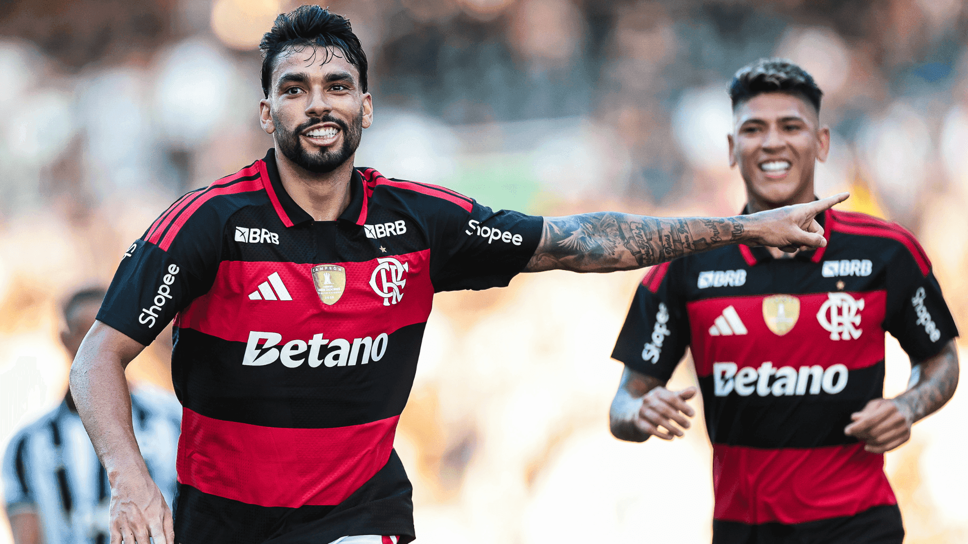 Flamengo encara o Madureira na semi do Carioca