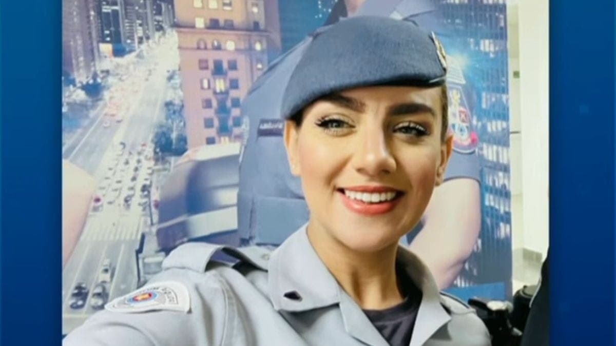 Soldado Gisele
