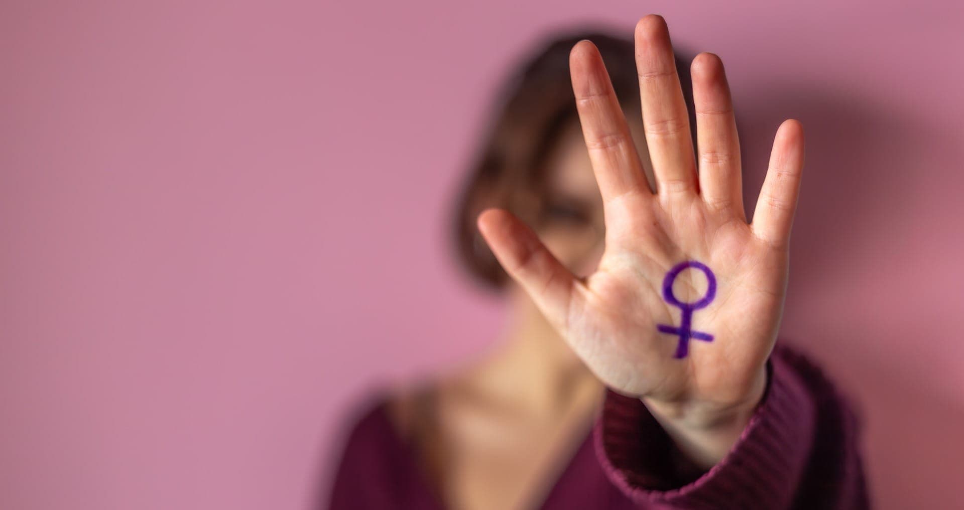 Violência contra mulher