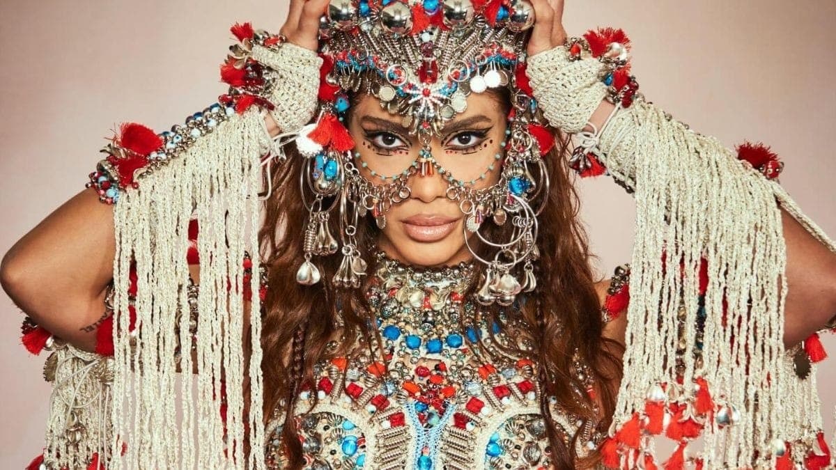 Anitta 