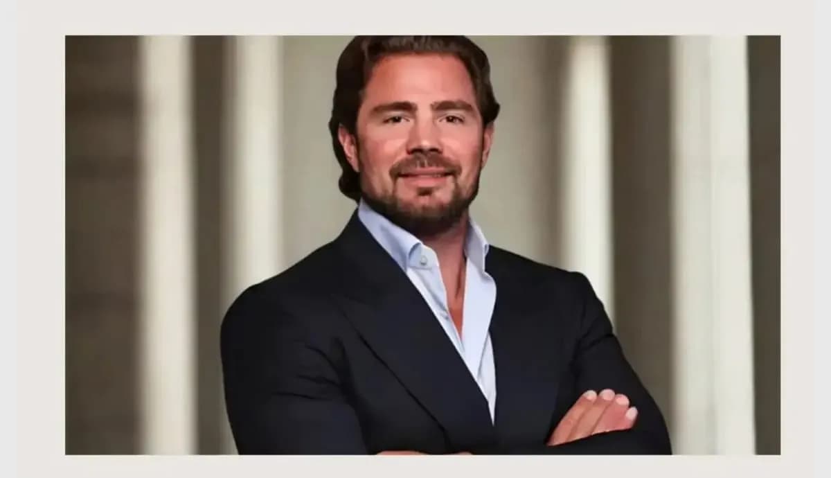 Daniel Vorcaro 