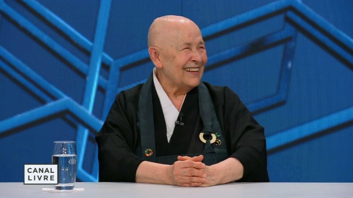 Monja Coen